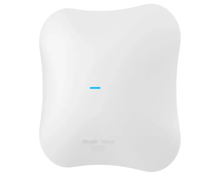 Ruijie Reyee RG-RAP72Pro Wi-Fi 7 внутрішня дводіапазонна Точка доступу