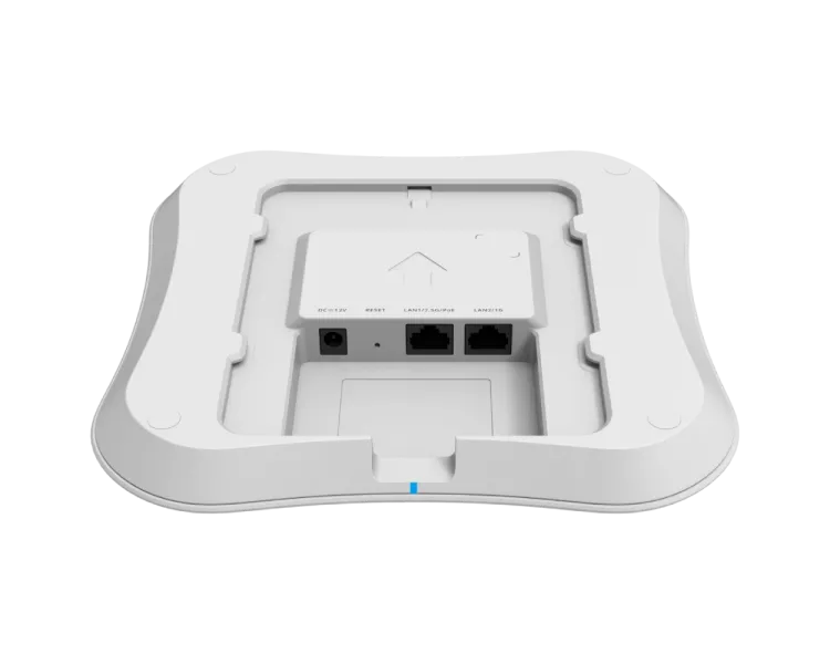 Ruijie Reyee RG-RAP72Pro Wi-Fi 7 внутрішня дводіапазонна Точка доступу