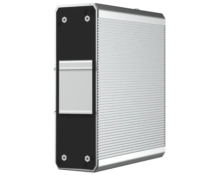 Ruijie Reyee RG-NIS2100-4GT2SFP-HP PoE++ Коммутатор 6 портов управляемый