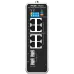 Ruijie Reyee RG-NIS2100-8GT2SFP-HP PoE++ Коммутатор 10 портов управляемый