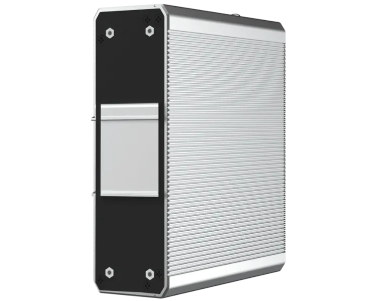 Ruijie Reyee RG-NIS2100-8GT2SFP-HP PoE++ Коммутатор 10 портов управляемый
