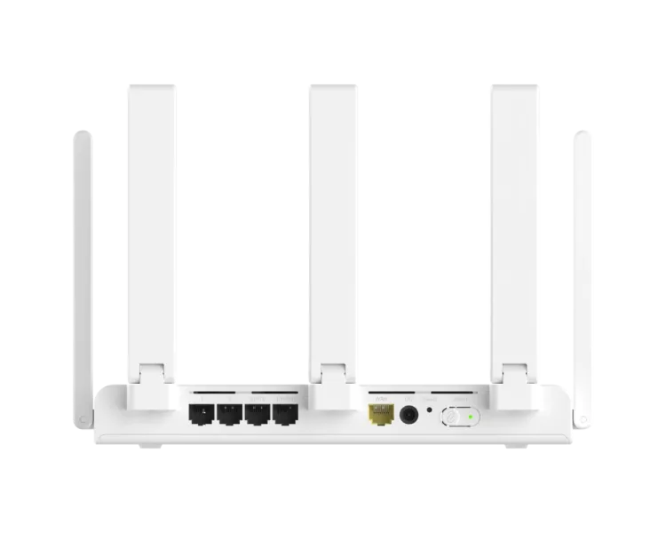 Ruijie Reyee RG-EW3000GX дводіапазонний 2хWAN 3000M Wi-Fi 6 Wi-Fi роутер