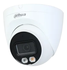 DH-IPC-HDW2249T-S-IL 2 МП (2.8мм) з мікрофоном IP відеокамера Dahua