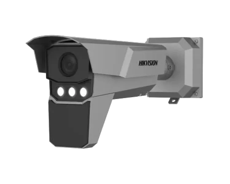 iDS-TCM403-GR/POE/0832 IP відеокамера Hikvision