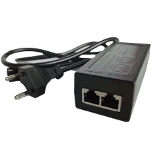 Ewind EW-PSE101F-AC-AF PoE інжектор