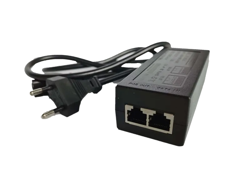 Ewind EW-PSE101F-AC-AF PoE інжектор