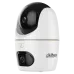 DH-H5D-5F 5МП Wi-Fi панорамна IP відеокамера Dahua