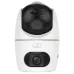 DH-H5D-5F 5МП Wi-Fi панорамна IP відеокамера Dahua
