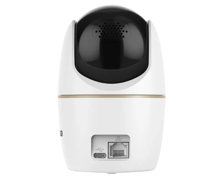 DH-H5D-5F 5МП Wi-Fi панорамна IP відеокамера Dahua