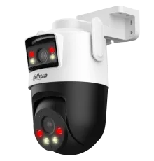 DH-P5D-5F-PV 5МП (2.8+6мм) WiFi IP відеокамера Dahua