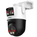 DH-P5D-5F-PV 5МП (2.8+6мм) WiFi IP відеокамера Dahua