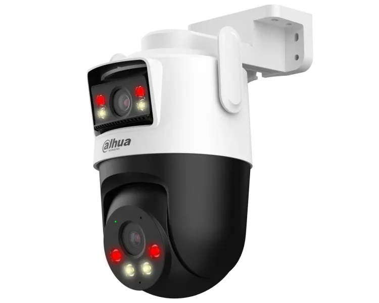DH-P5D-5F-PV 5МП (2.8+6мм) WiFi IP відеокамера Dahua