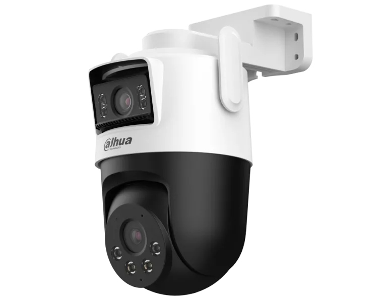 DH-P5D-5F-PV 5МП (2.8+6мм) WiFi IP відеокамера Dahua