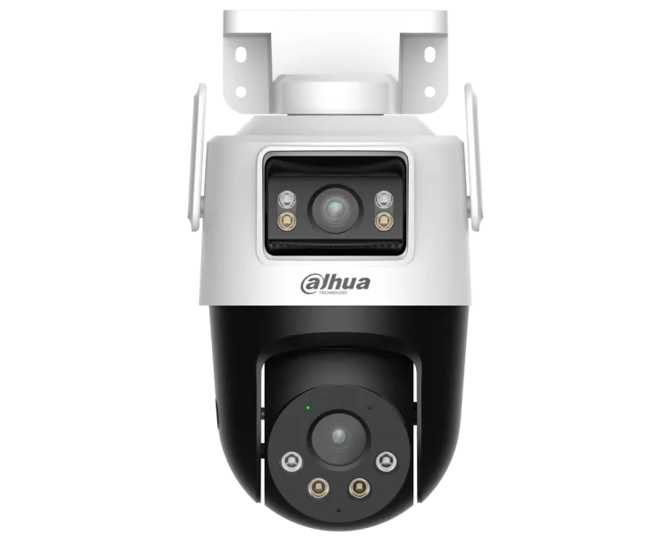 DH-P5D-5F-PV 5МП (2.8+6мм) WiFi IP відеокамера Dahua