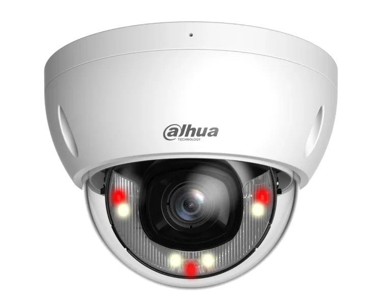 DH-IPC-HDBW2249E-S-IL 2МП (2.8мм) з мікрофоном IP відеокамера Dahua