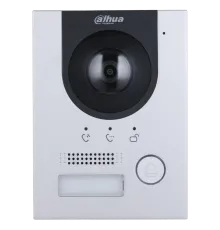 Dahua DHI-VTO2201F-P-S2 Виклична панель
