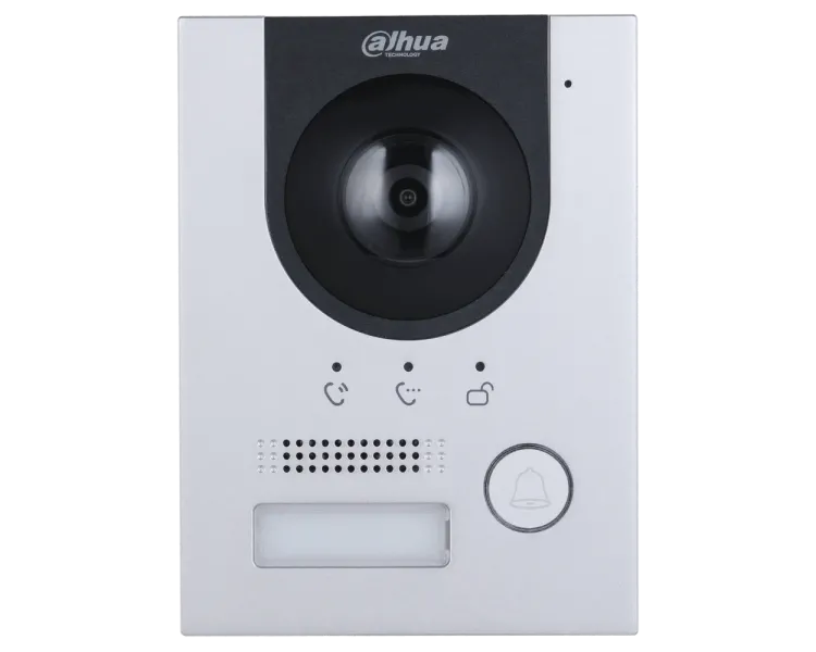 Dahua DHI-VTO2201F-P-S2 Виклична панель