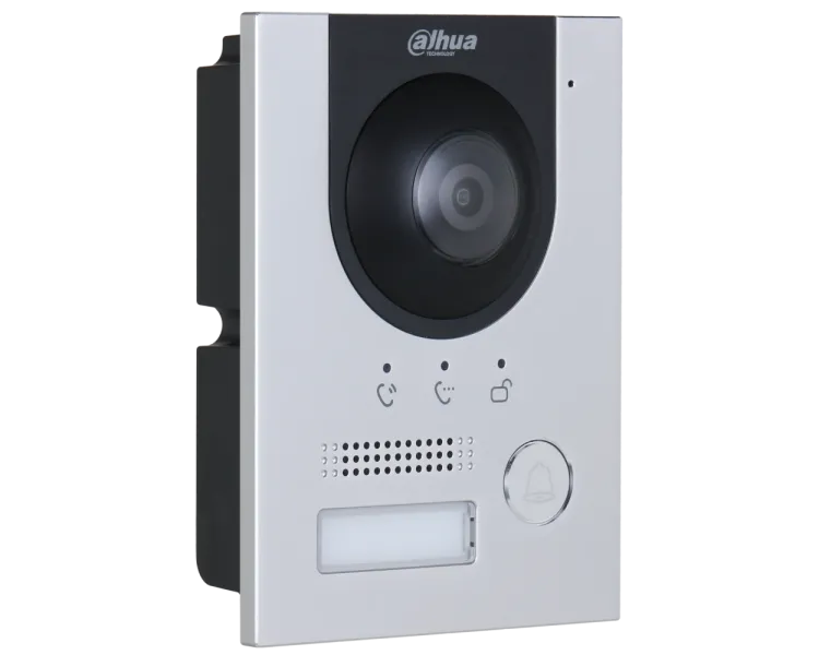 Dahua DHI-VTO2201F-P-S2 Виклична панель