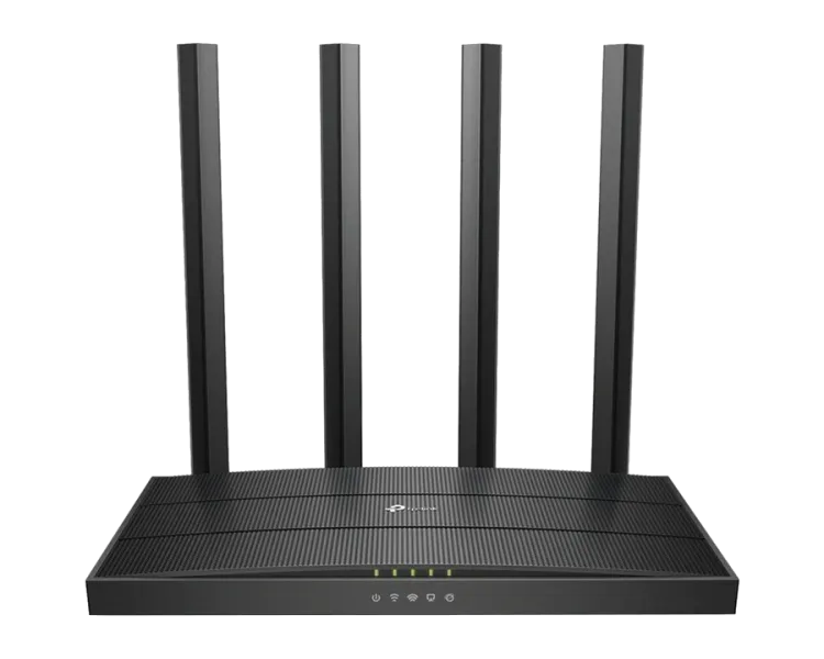 TP-LINK ARCHER A6 Wi-Fi роутер