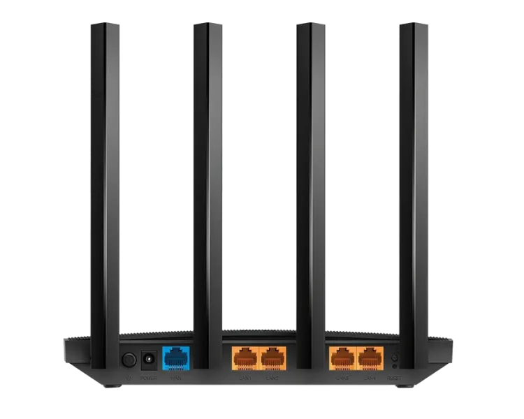 TP-LINK ARCHER A6 Wi-Fi роутер