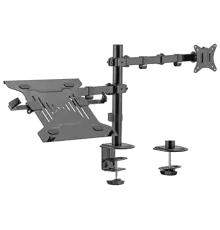 Gembird MA-DA-03 17-32" 9 кг Кронштейн для монітора та ноутбука