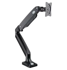 Gembird MA-DA1-03 17-35" 10 кг Кронштейн для монітора