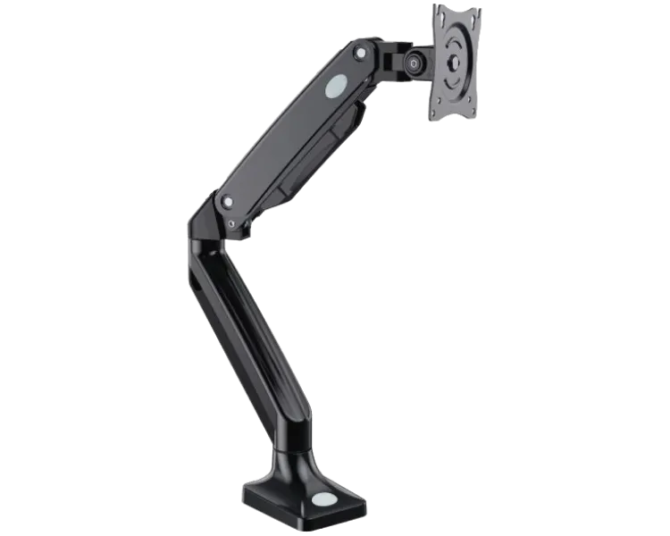 Gembird MA-DA1-03 17-35" 10 кг Кронштейн для монітора
