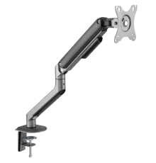 Gembird MA-DA1-05 17-32" 9 кг Кронштейн для монітора