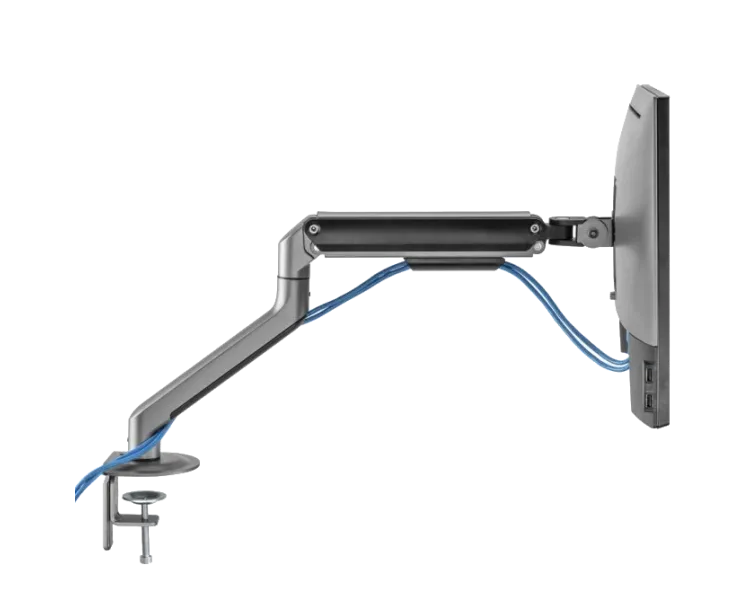 Gembird MA-DA1-05 17-32" 9 кг Кронштейн для монітора
