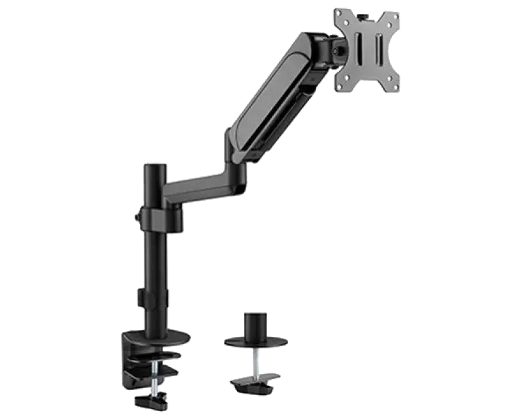 Gembird MA-DA1P-01 17-32" 9 кг Кронштейн для монітора
