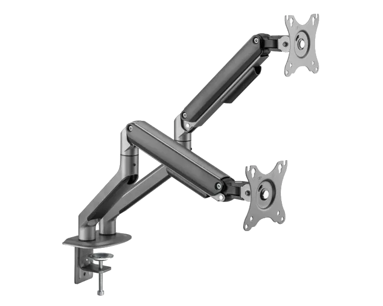 Gembird MA-DA2-05 17-32" 9 кг Кронштейн для монітора