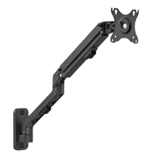 Gembird MA-WA1-02 17-27" 7 кг Кронштейн для монітора