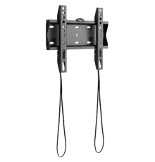 Gembird WM-42F-01 23-42" 30 кг Кронштейн для телевізора
