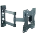 Gembird WM-42ST-02 23-42" 30 кг Кронштейн для телевізора