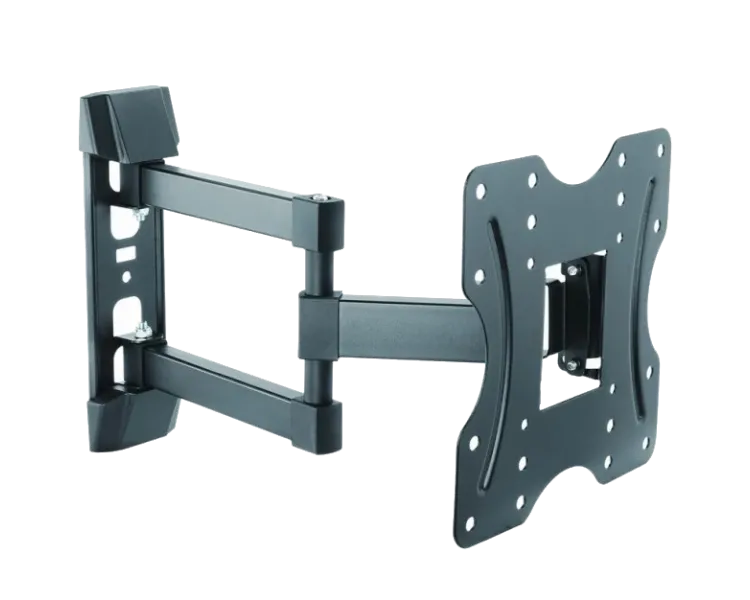 Gembird WM-42ST-02 23-42" 30 кг Кронштейн для телевізора