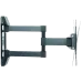 Gembird WM-42ST-02 23-42" 30 кг Кронштейн для телевізора