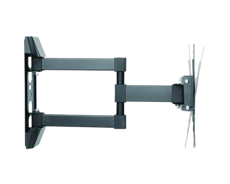 Gembird WM-42ST-02 23-42" 30 кг Кронштейн для телевізора