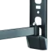 Gembird WM-42ST-02 23-42" 30 кг Кронштейн для телевізора