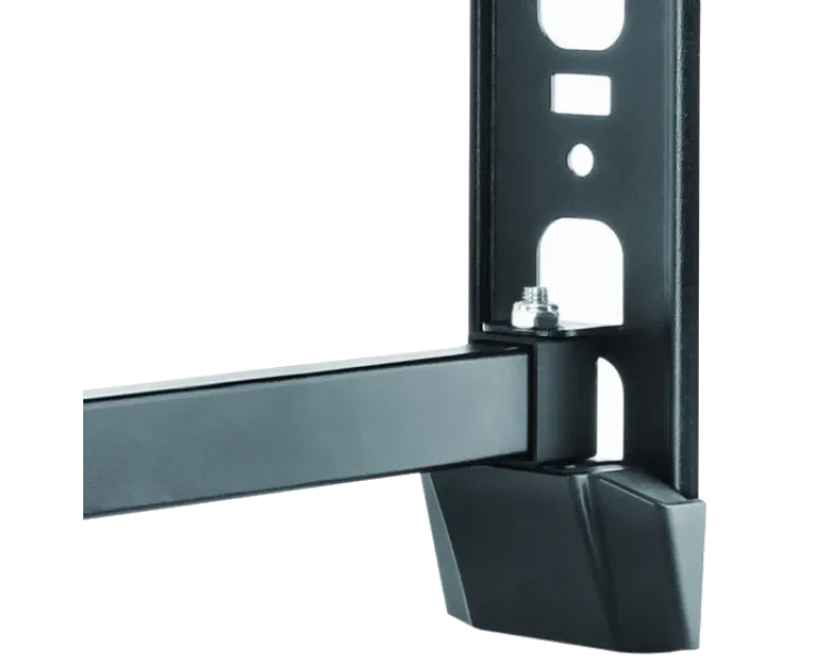 Gembird WM-42ST-02 23-42" 30 кг Кронштейн для телевізора