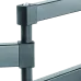 Gembird WM-42ST-02 23-42" 30 кг Кронштейн для телевізора