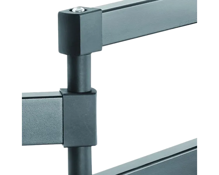 Gembird WM-42ST-02 23-42" 30 кг Кронштейн для телевізора