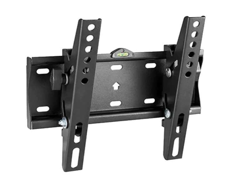 Gembird WM-42T-02 23-42" 30 кг Кронштейн для телевізора