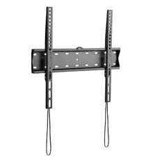 Gembird WM-55F-02 32-55" 40 кг Кронштейн для телевізора