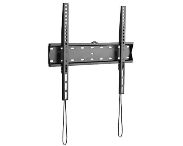 Gembird WM-55F-02 32-55" 40 кг Кронштейн для телевізора