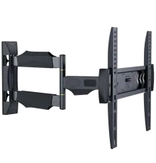 Gembird WM-55ST-02 32-55" 30 кг Кронштейн для телевізора
