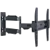 Gembird WM-55ST-02 32-55" 30 кг Кронштейн для телевізора