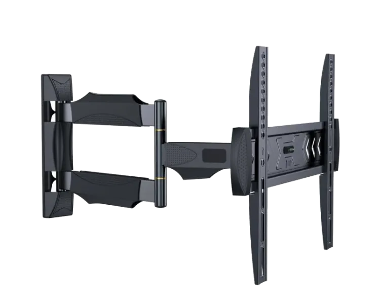 Gembird WM-55ST-02 32-55" 30 кг Кронштейн для телевізора
