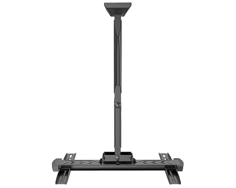 Gembird WM-55ST-02 32-55" 30 кг Кронштейн для телевізора