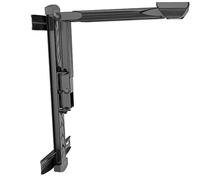 Gembird WM-55ST-02 32-55" 30 кг Кронштейн для телевізора