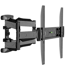 Gembird WM-58ST-01 32-58" 36 кг Кронштейн для телевізора